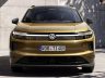 Volkswagen ID. Tiguan Style frontale