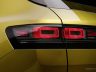 Volkswagen ID. Tiguan Style faro posteriore