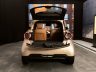 Nuova Smart #2 Premium apertura portellone posteriore