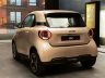 Nuova Smart #2 Premium posteriore 3/4