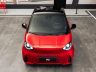 Nuova Smart #2 Premium frontale