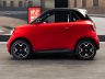 Nuova Smart #2 Premium laterale
