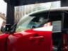 Nuova Smart #2 Premium apertura delle portiere