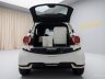 Nuova Smart #2 Couture Edition spazio nel bagagliaio