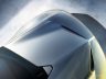 Opel STX Concept dettagli del frontale