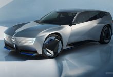 Opel STX Concept