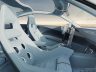 Peugeot RCZ Vision Concept sedili anteriori