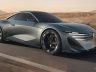 Peugeot RCZ Vision Concept