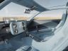 Peugeot RCZ Vision Concept plancia abitacolo