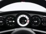 Porsche Mission S strumentazione con 5 strumenti circolari