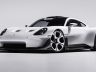 Porsche Mission S