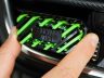 Profumatore auto Be-Twin Maniac Line di Ma-Fra