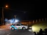 Lancia Ypsilon Rally4 HF al Rally di Sanremo 2026