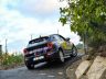 Lancia Ypsilon Rally4 HF al Rally di Sanremo 2026