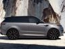 Range Rover Sport Electric First Edition laterale