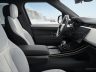 Range Rover Sport Electric First Edition sedili anteriori
