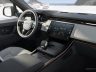 Range Rover Sport Electric First Edition plancia abitacolo