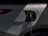 Range Rover Sport Electric First Edition in ricarica