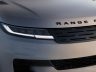 Range Rover Sport Electric First Edition faro anteriore