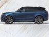 Range Rover Sport Electric laterale