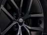 Range Rover Sport Electric dettagli del cerchi da 22"