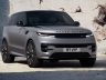 Range Rover Sport Electric First Edition anteriore 3/4