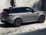 Range Rover Sport Electric First Edition posteriore 3/4