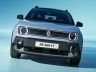 Renault 4 E-Tech Electric Plein Sud frontale