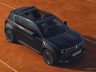Renault 4 E-Tech Electric serie speciale Roland-Garros