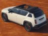 Renault 4 E-Tech Electric serie speciale Roland-Garros