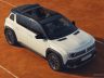 Renault 4 E-Tech Electric serie speciale Roland-Garros