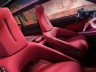 Renault E-Space Concept sedili anteriori