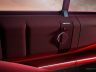 Renault E-Space Concept rivestimento dell'abitacolo