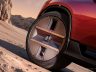 Renault E-Space Concept cerchi da 23"