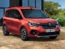 Renault Kangoo anteriore 3/4