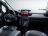 Renault Kangoo plancia abitacolo, display infotainment da 10"