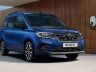 Renault Kangoo E-Tech Electric