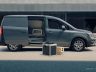 Renault Kangoo Van porta laterale scorrevole