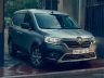 Renault Kangoo Van anteriore 3/4