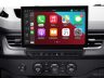 Renault Kangoo Van display OpenR Link da 10" Apple CarPlay