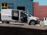 Renault Kangoo Van E-Tech Electric in ricarica