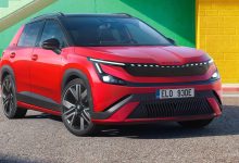 Skoda Epiq Sportline