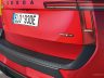 Skoda Epiq Sportline badge portellone posteriore