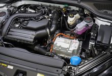 Skoda Octavia Full Hybrid