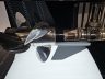 Spaccato dell'elica di un motore fuoribordo Suzuki Marine