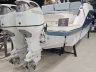Motori fuoribordo Suzuki Marine al Salone nautico di Genova