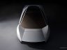 Tesla Roadster frontale