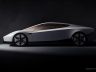 Tesla Roadster laterale