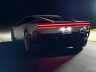 Tesla Roadster su strada