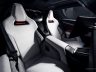 Tesla Roadster sedili anteriori